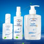 Top Multifunctional Scented Hand Sanitizer  Antibacterial Gel Brands