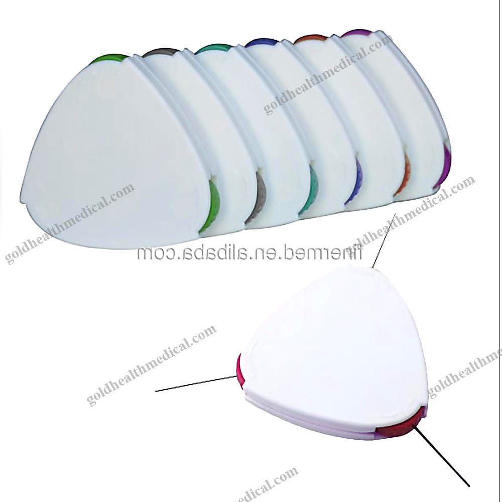 Triangle Diabetic Monofilament Tester Pro