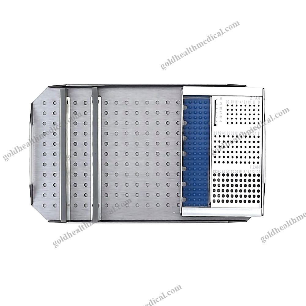 Orthopedic Maxillofacial Surgery Instrument Set