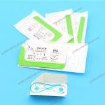 China Disposable Skin Stapler Surgical Suture Instrument