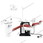 IRIS RSTOP301 Pediatric Dental Chair with 3 Memory