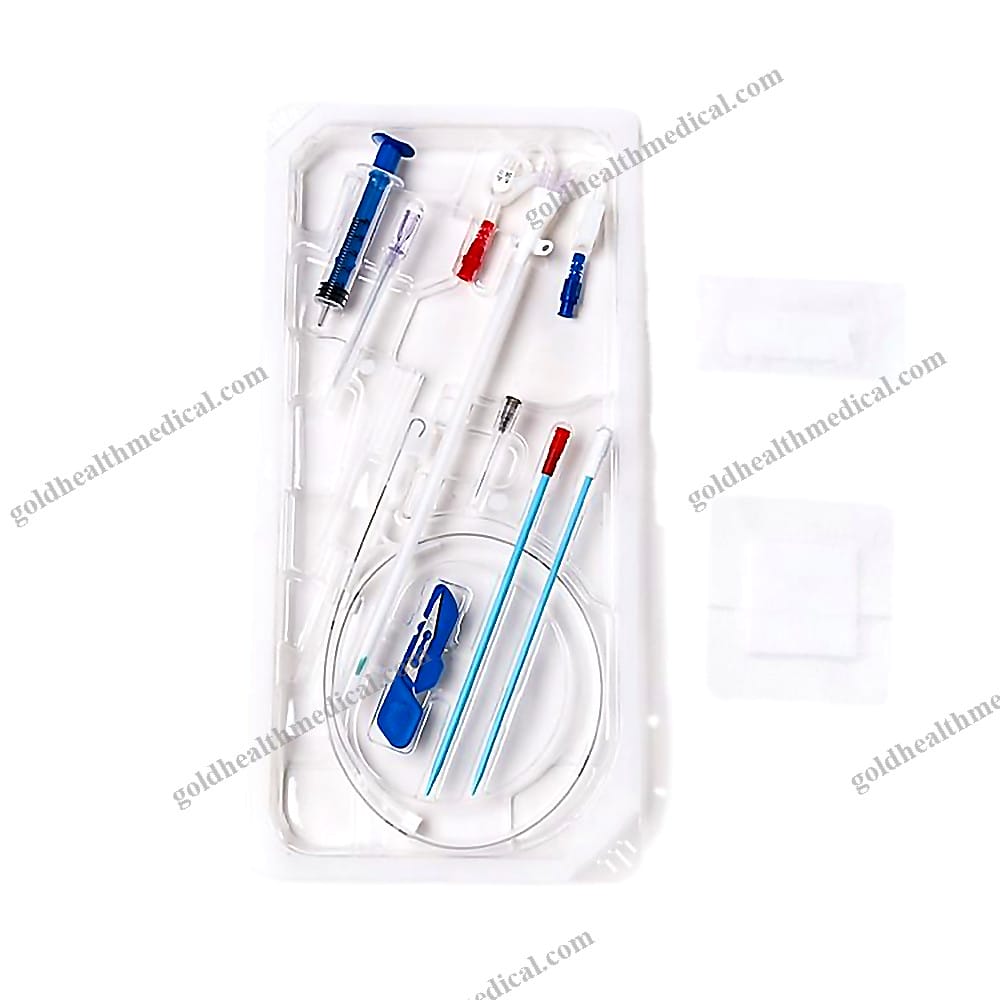 Advanced Surgical Suction Irrigation Kit with CEISO 13