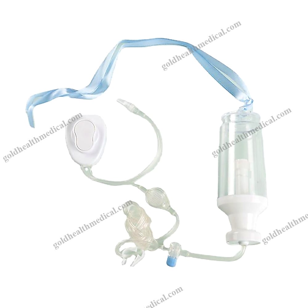 Elastomeric Disposable Infusion Pump Price Guide