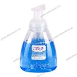 SHOFF Organic Moisturizing Hand Wash Liquid Soap with Advanced Formula for Healthcare
