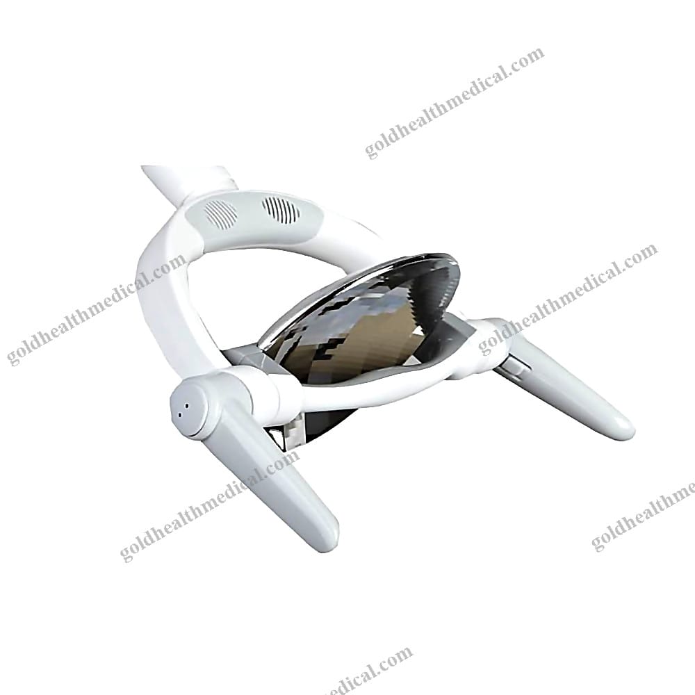 RV002 Dental LED Lamp Accessory for Special Chairs