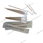 Premium Disposable Cotton Swabs Stick for Medical Use