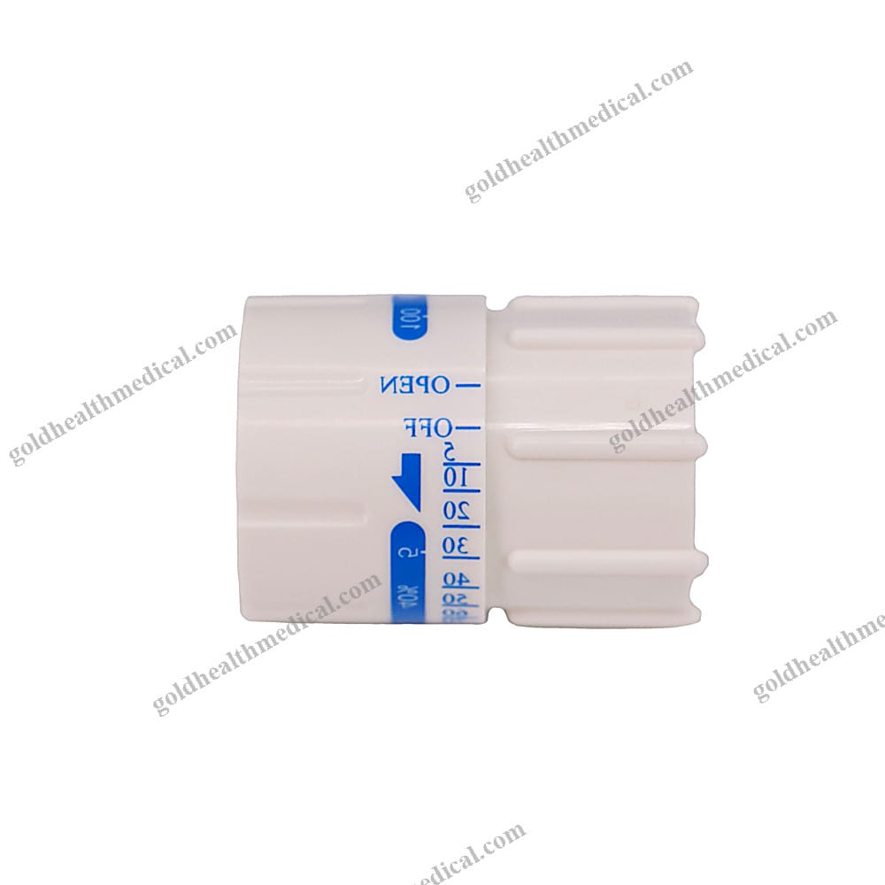 Precise IV Fluids Flow Regulator for HighQuality IV Infusion