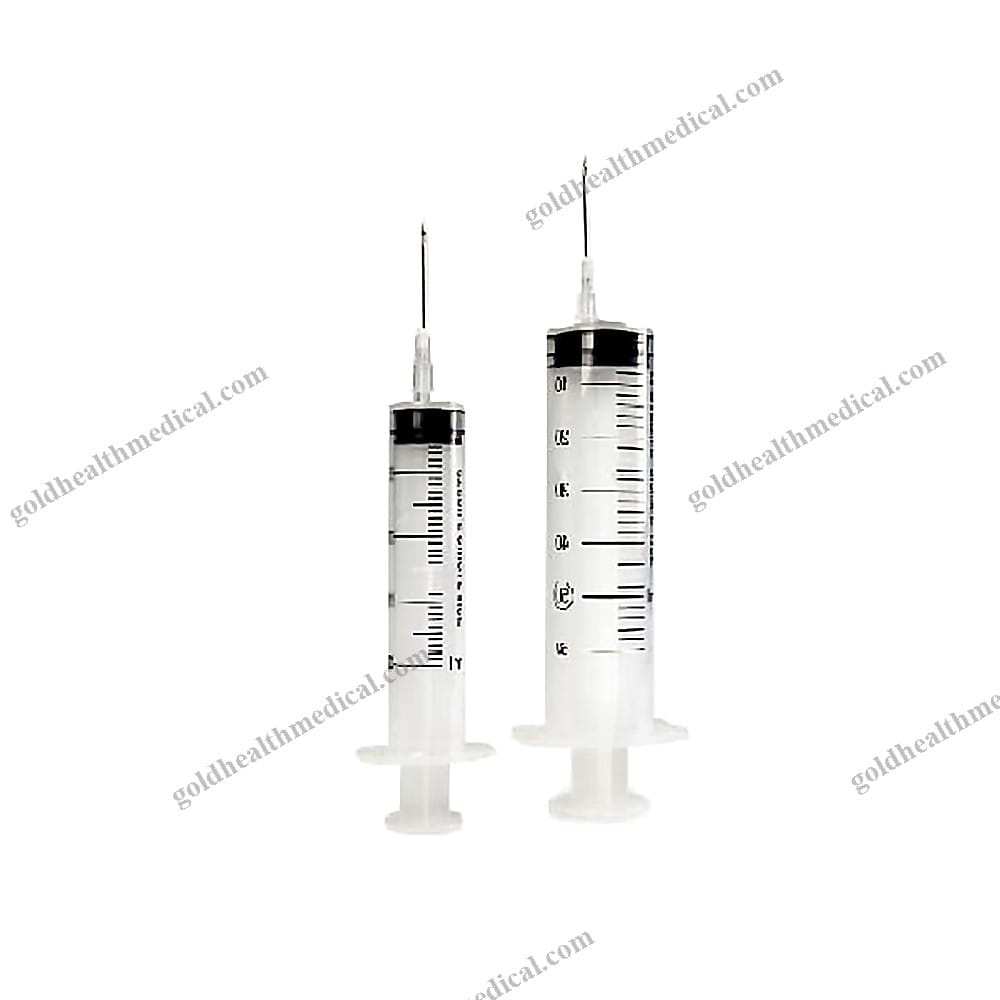 Veterinary Syringe Range 1ml to 200ml