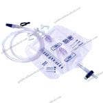 Urinary Collection Bags for Incontinence Care