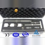 CupType Uterine Manipulator for Gynecology