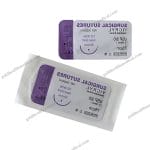 USP 30 VICRYL Absorbable Suture with