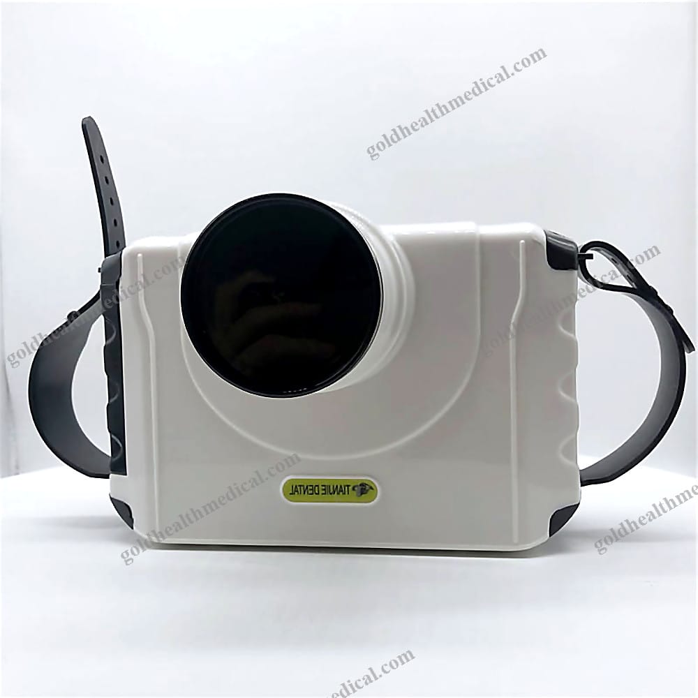 Advanced Dental Xray Machine with Precision Instruments