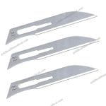 Premium Disposable Surgical Scalpel Blades
