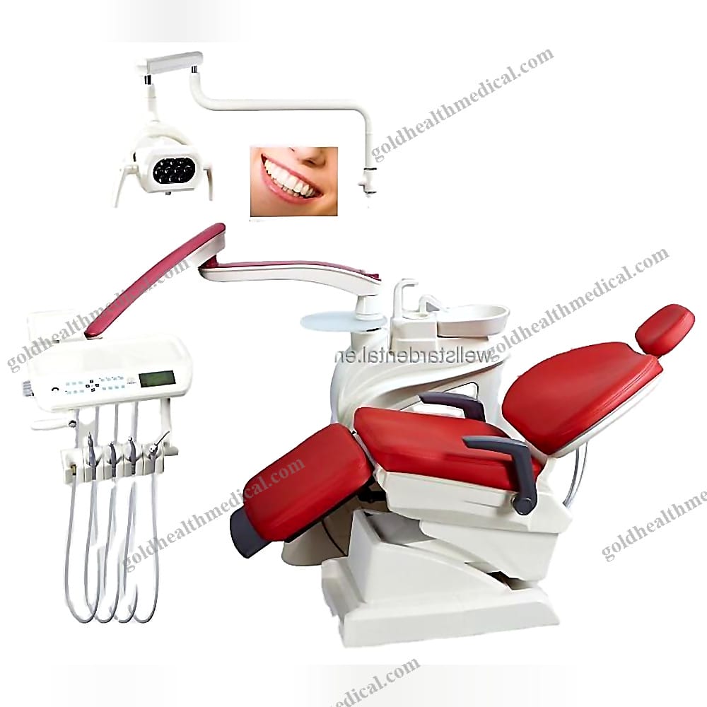 Dental Unit Chair Equipment for Sale