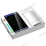 HE301601 Digital Portable ECG Machine