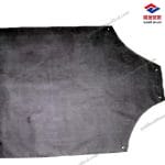 XRay Shielding Lead Rubber Sheet Apron Materials 1mm 2