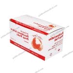 Povidone Iodine Antiseptic Wipes
