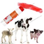 Veterinary Livestock Marker Crayon