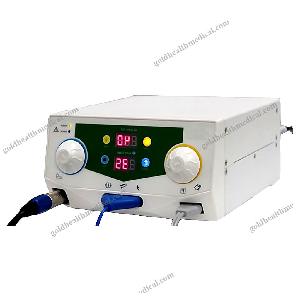 Portable HighFrequency Electrocautery Machine for Surgical and Dental Caut