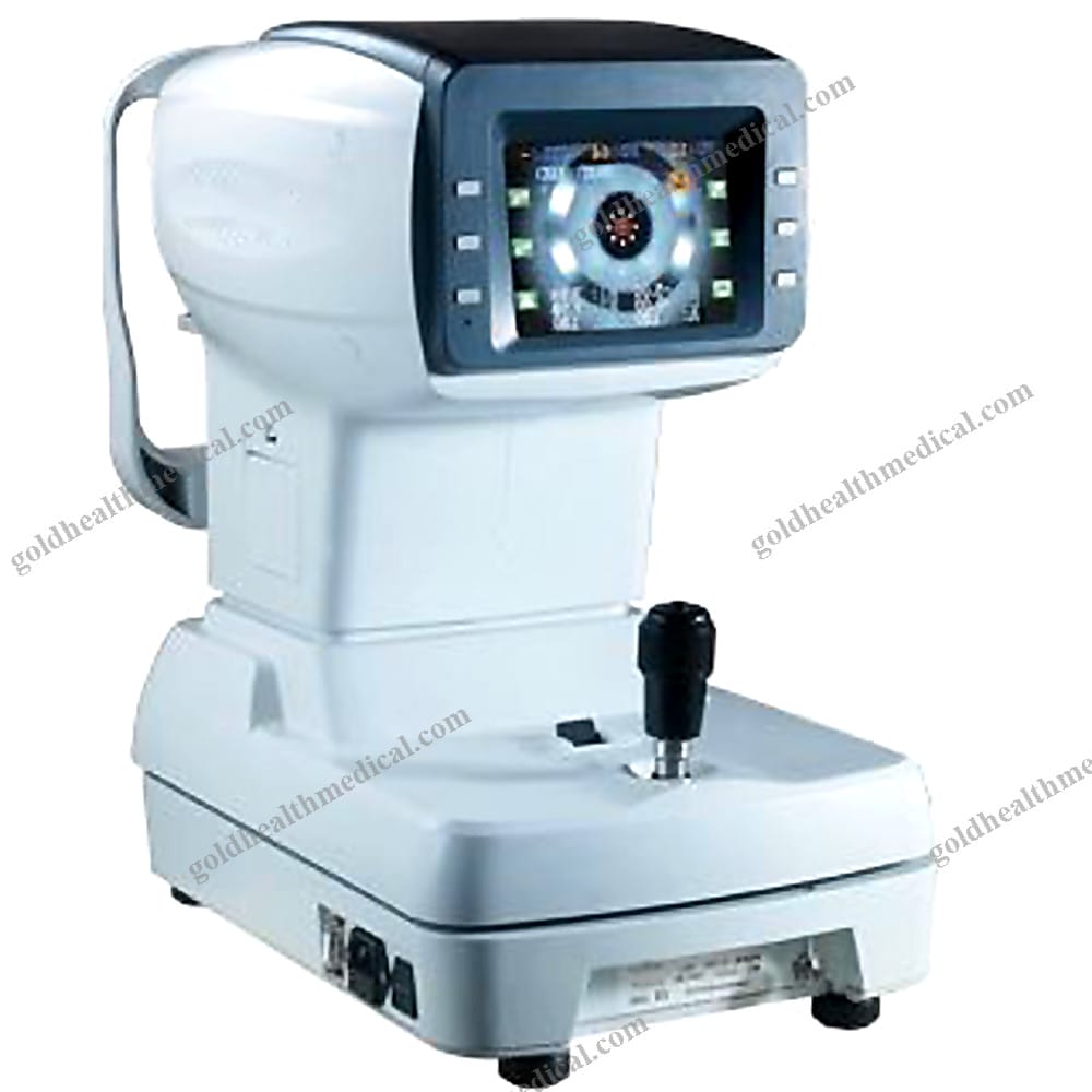 Trendy Portable Autorefractometer Optical Equipment