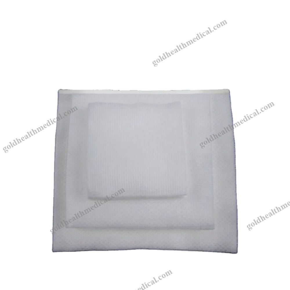 Premium Cotton Medical  Dental Gauze SwabsPads NonSter
