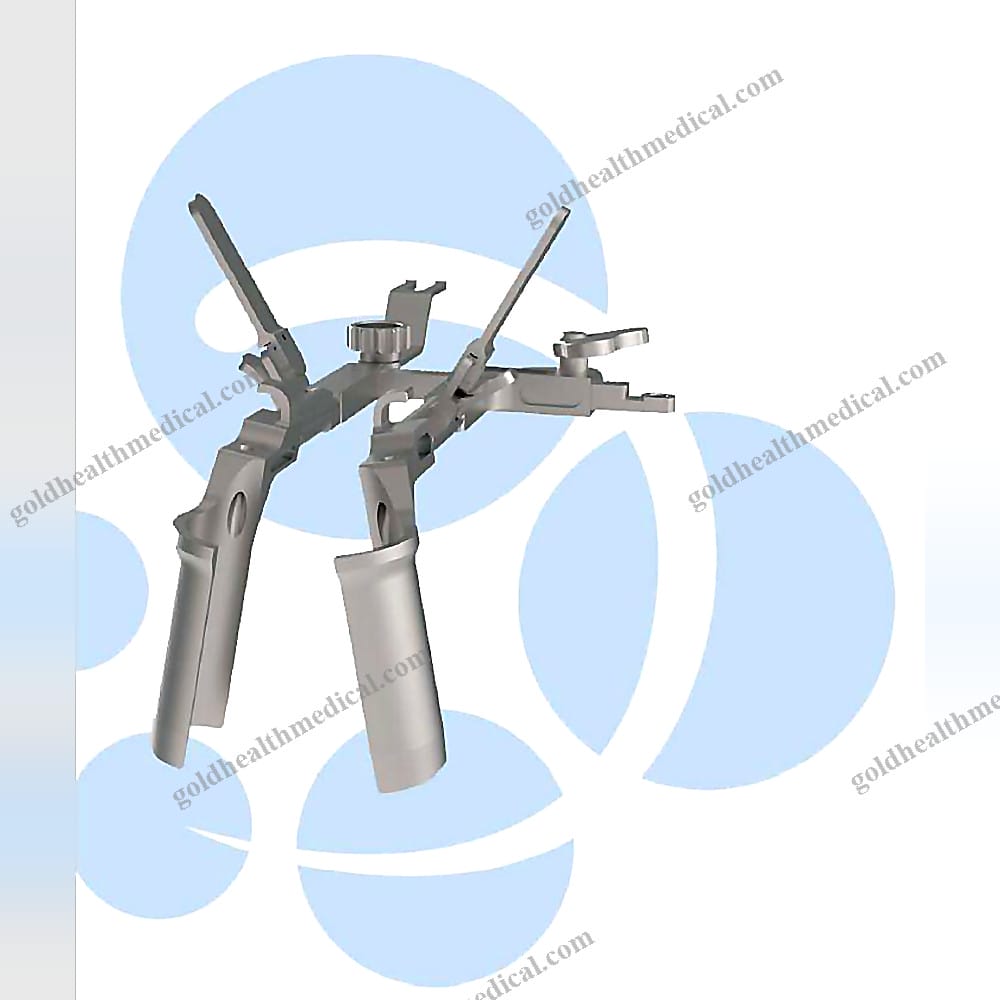 CanMIC PLIFTLIF Minimally Invasive Spine System