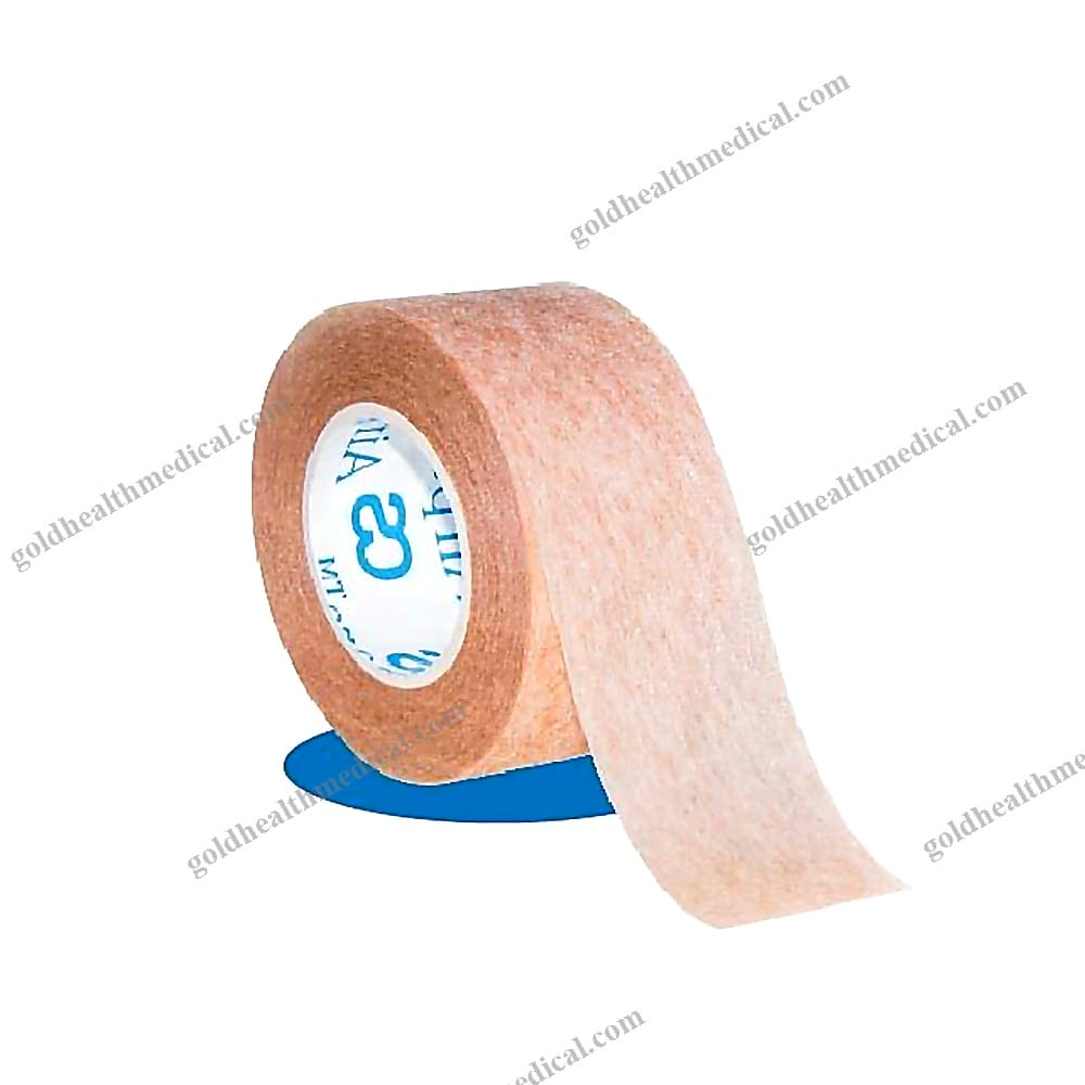 Micropore Surgical Tape for Wound Dressing