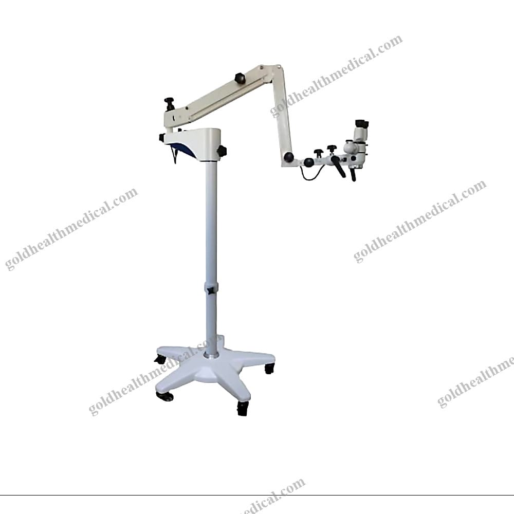 POS120 Portable Neurosurgery Microscope