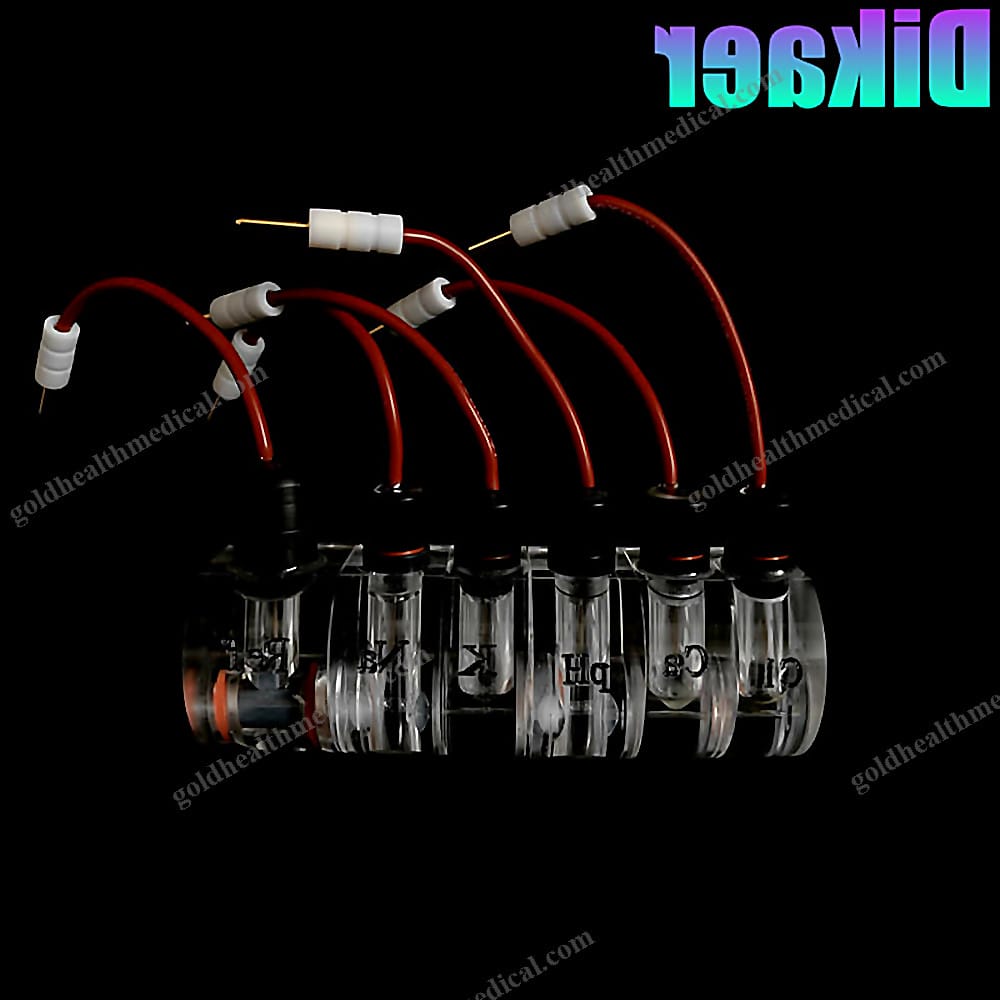 ISE Electrode for Kindle BiosensorCompatible Electrolyte Analyzer