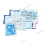 SteriClean Disposable Delivery Kit
