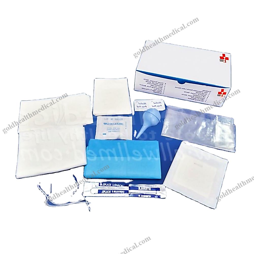 60628951724_1 CSection Delivery Kit Pro - Image 1