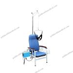 Cervical Traction Rehabilitation Chair Pro Plus