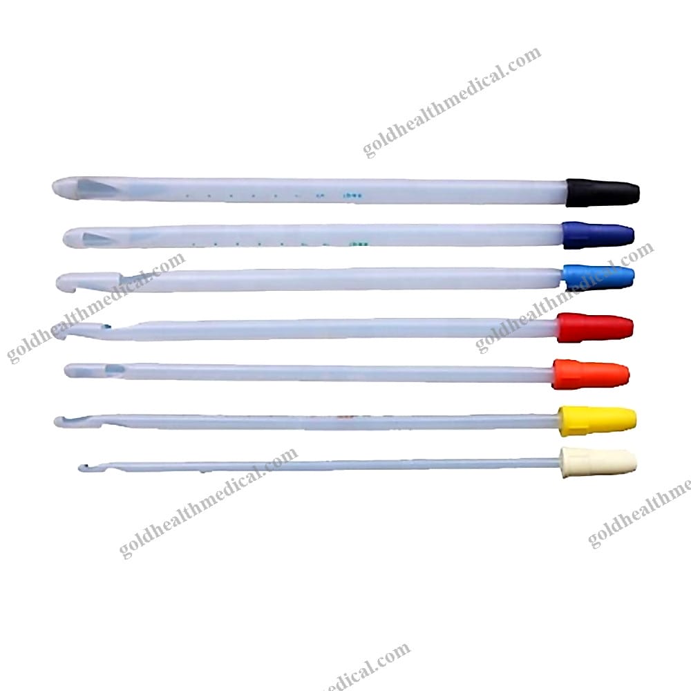Medical Karman Cannula Fr412