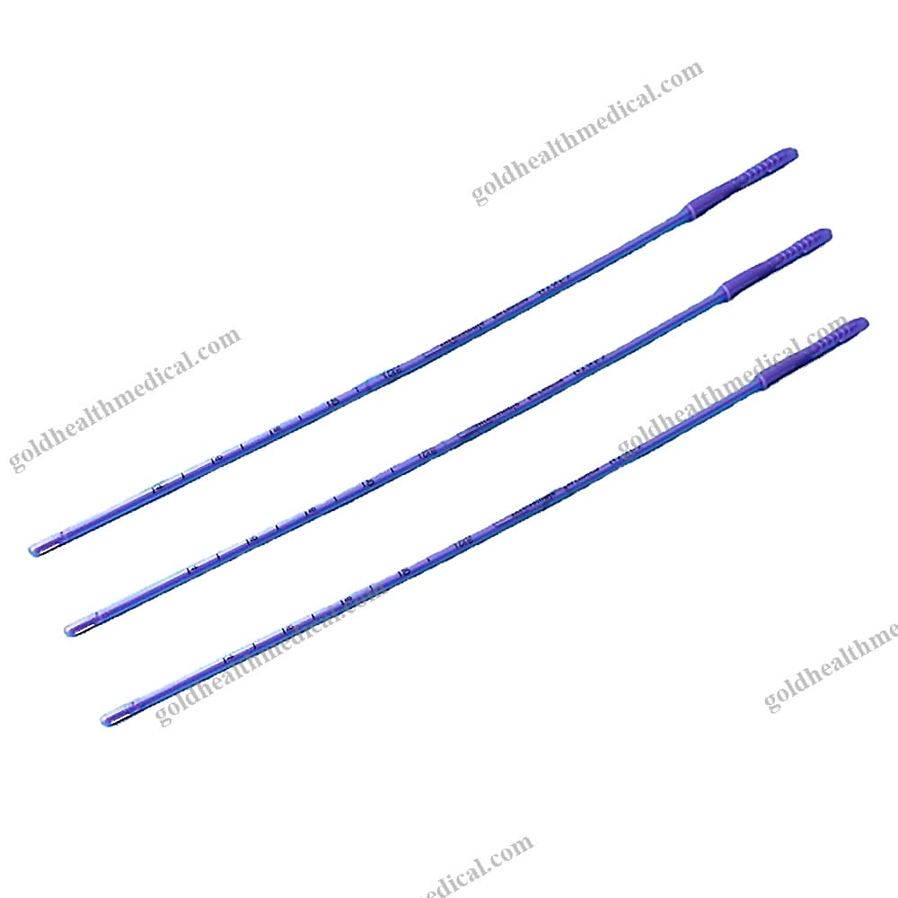 Endometrial Suction Curette CEISO Approved