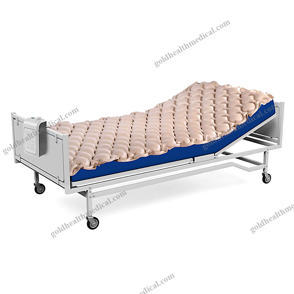 OEM Medical Air Mattress for BedSore Prevention with CE Certification