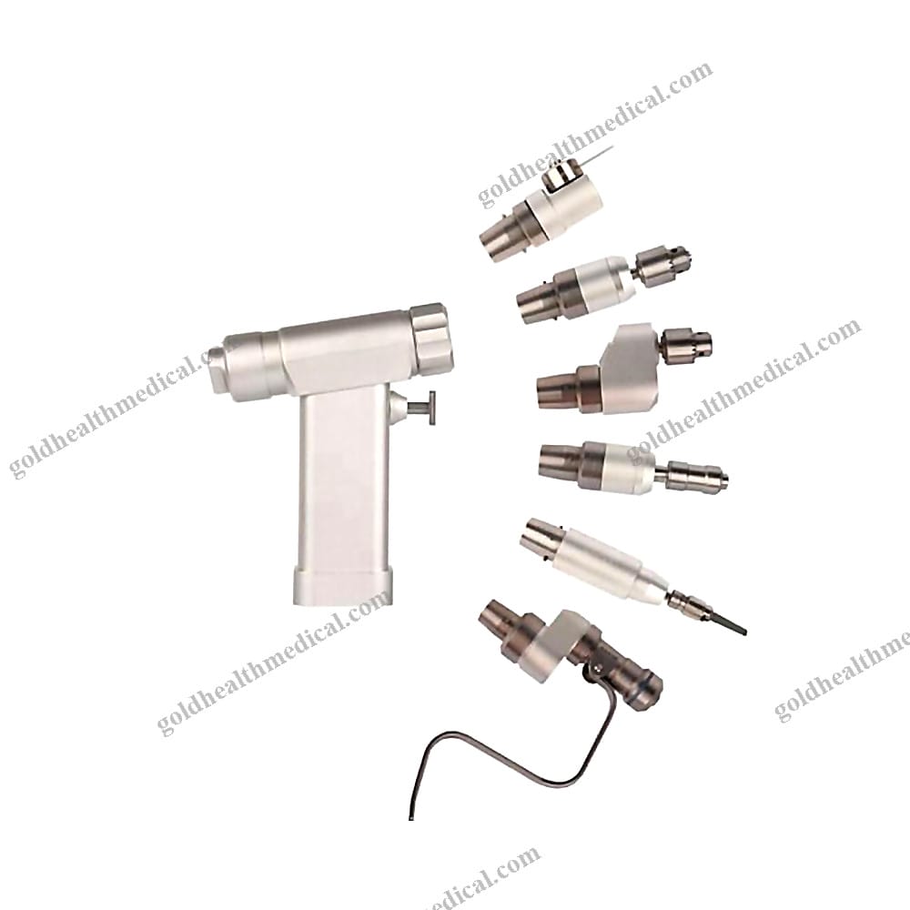 Orthopedic Power Tool Electric Multifunction Bone Drill Oscill