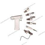 Orthopedic Power Tool Electric Multifunction Bone Drill  Oscill