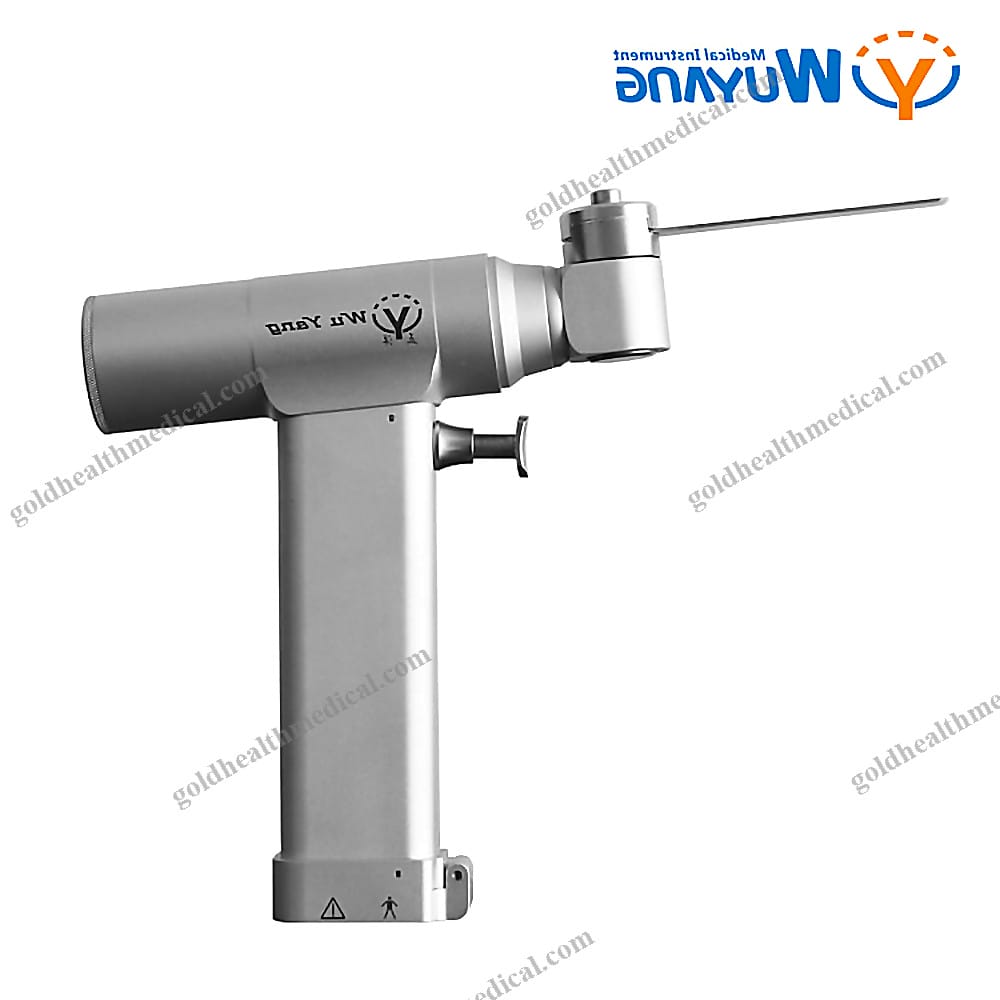 Orthopedic Oscillating Sagittal Saw