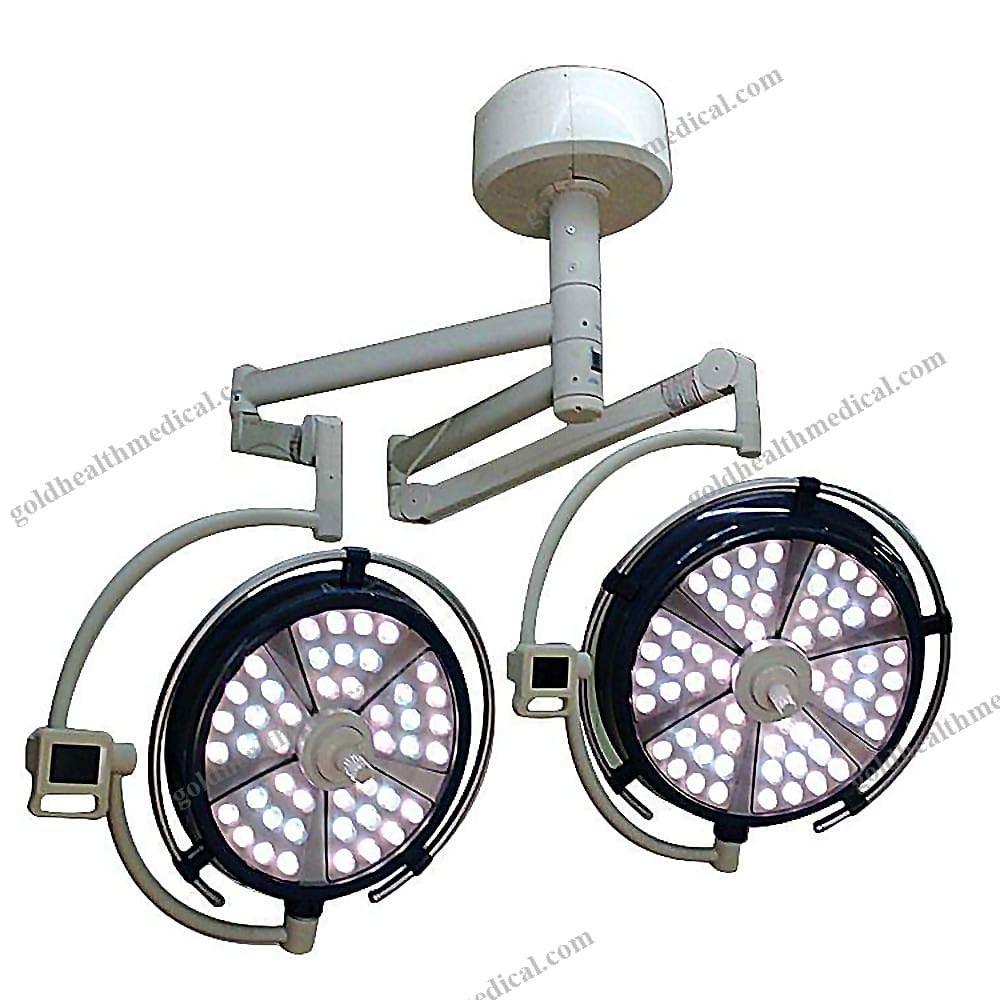 JQLED700700 Adjustable Color Temperature LED