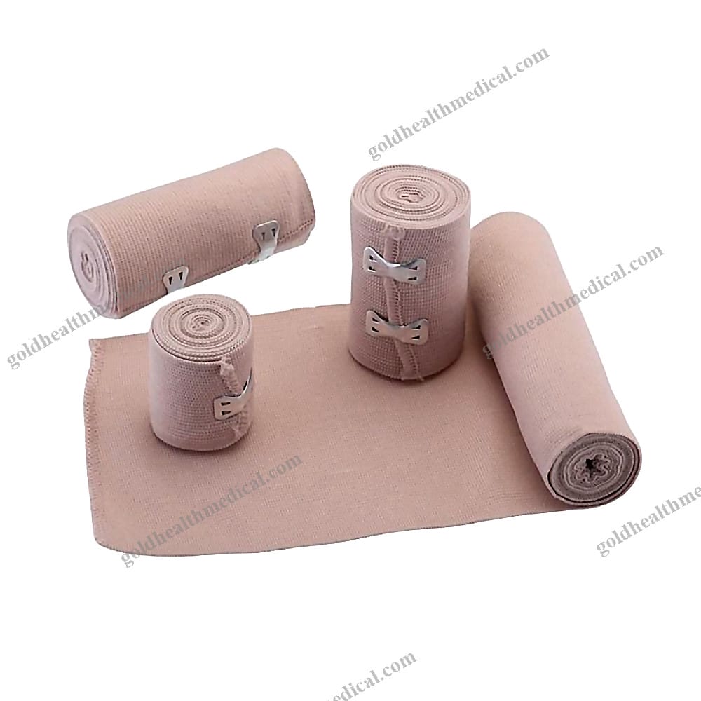 HighElastic Cotton Bandage Pro