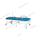 DPZ05 CE Approved Portable Surgical Bed Table