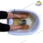 Ionic Detox Foot Bath Pro