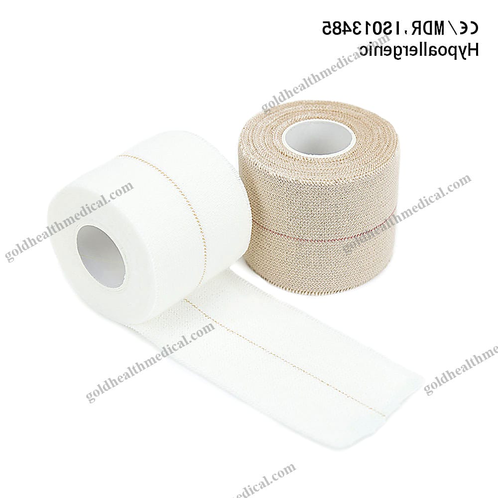 2025 Athmedic Heavy Weight Rugby Elastic Adhesive Bandage
