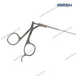 Flexible Urology Biopsy Forceps  Scissors