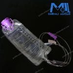 Enteral Feeding Bag Gravity Set with Stomach Tube