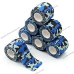 Wuxi Wemade Waterproof Printed Cohesive Bandage
