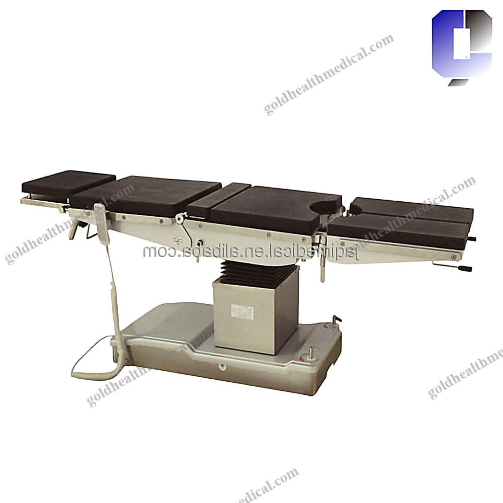 Jaqi Orthopedic Surgical Table JQDST1A