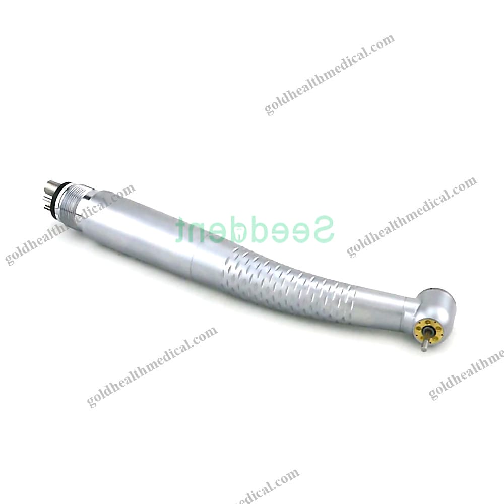 5LED Shadowless Dental Handpiece with 5Water Spray Generator