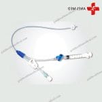HSG Catheter for Hysterosalpingography Procedures