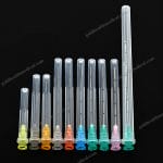 Fine Micro Cannula Needle L Blunt 22G 70